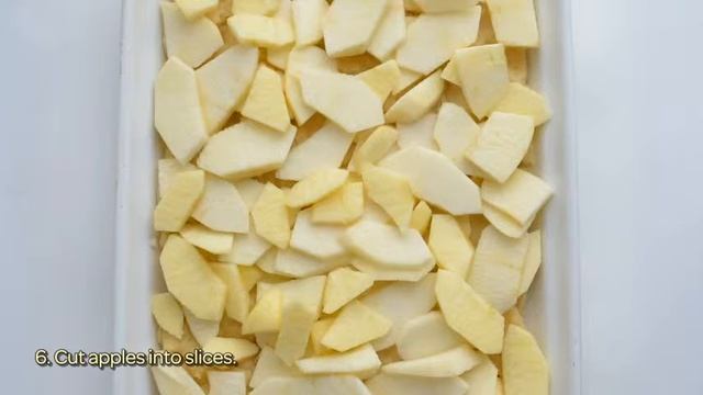 Prepare Apple Pie with Fresh Cream - DIY Food & Drinks - Guidecentral смотреть онлайн