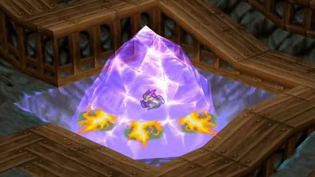 Breath of Fire 3 (Iso) смотреть онлайн