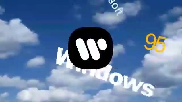 Warner Bros Destroyed Windows 95 смотреть онлайн