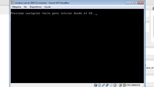 tutorial windows server 2003 смотреть онлайн