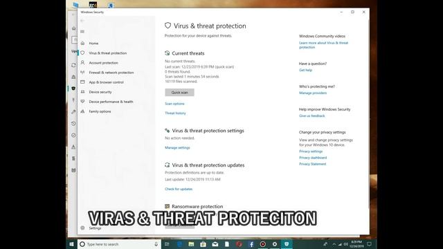 How to disable Windows Defender смотреть онлайн