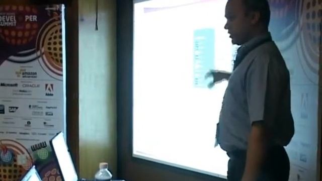 Windows Phone 7 Application Development Overview смотреть онлайн