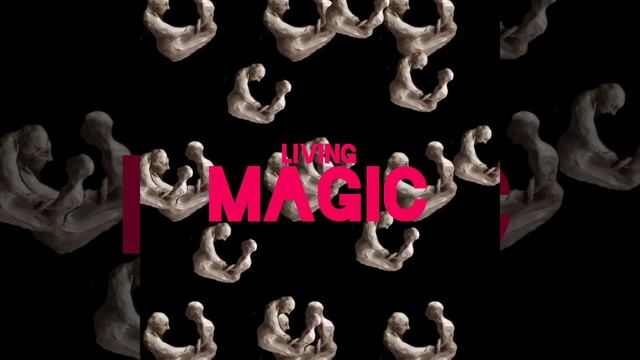 LIVING MAGIC (formerly DARK) |Multiversal Dj Set | Synth | 90s House| French-Dream | смотреть онлайн
