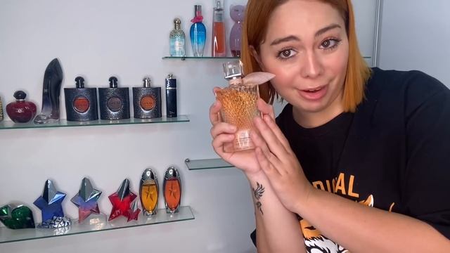 ORDENADO MI COLECCIÓN DE PERFUMES 2022 Y MI ESCRITORIO❤️ LO QUE HAY DETRÁS DE MI смотреть онлайн