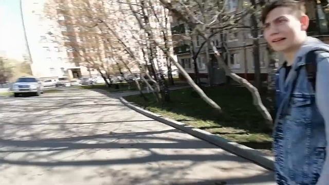 МОСКВИЧИ (ультра смешное видео) смотреть онлайн