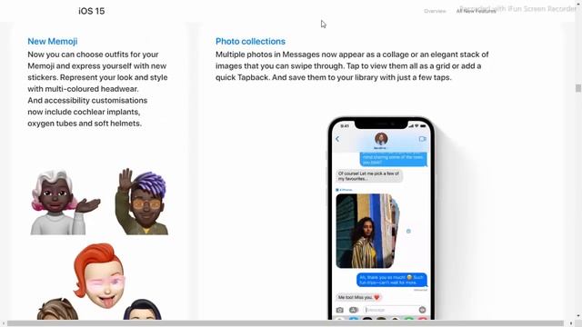Ios 15 Facetime Screen Share Not Working Reviews (Sep 2021) Is It Legit Or Scam? Watch Now! |