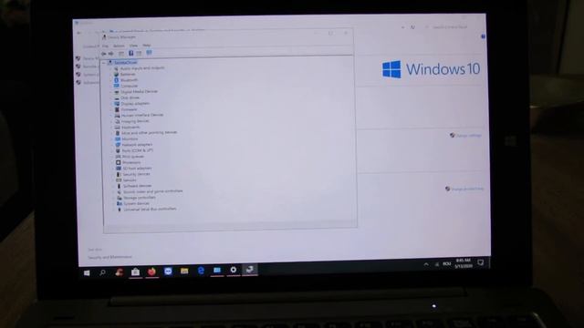 Windows 10 Home 64bit latest version 1909 build 10.0.18363 installed on Chuwi Hi10 Pro Ultrabook смотреть онлайн