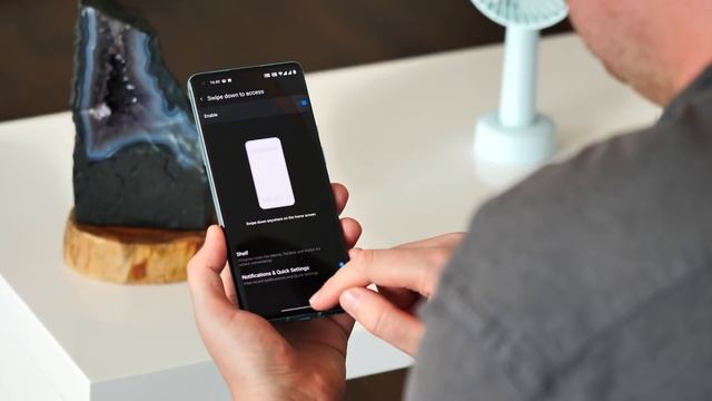 OxygenOS 11 Preview: OnePlus 8 Pro Android 11 Update! ✨ смотреть онлайн