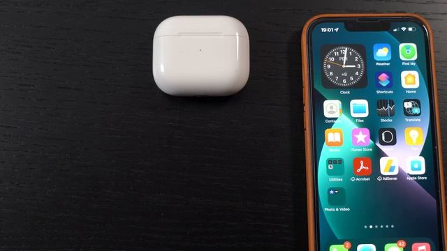 AirPods Pro vs AirPods 3, which one should you get? смотреть онлайн