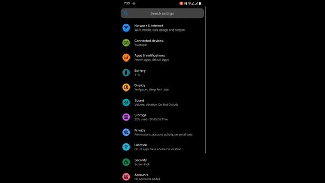 Revenge Os v4.1 - UNOFFICIAL | Android 11 | Smooth OS | Daily & Gaming | Samsung смотреть онлайн