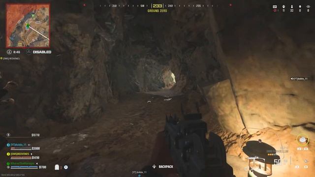 Call of Duty Warzone LIVE BR and Resurgence смотреть онлайн