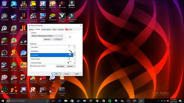 How to get Mac Cursors On Your Windows Computer, Step By Step смотреть онлайн