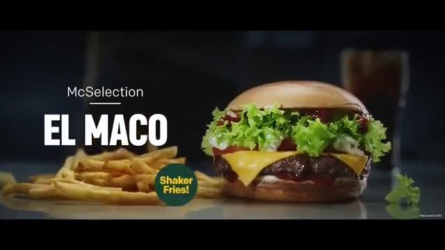 El Maco Mania™ Official смотреть онлайн