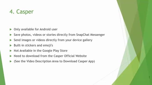 Best SnapChat Saver Apps for Android/iOS | How to Saver SnapChat Photos, Videos and Stories смотреть онлайн
