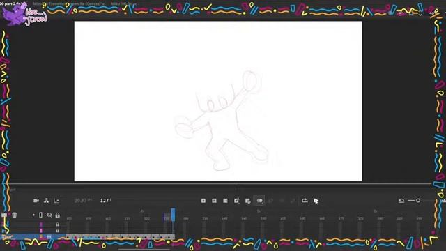 Live Animating Miku Requests! Yes even the unhinged ones! Part 3 - The Jcrow Animating Live смотреть онлайн