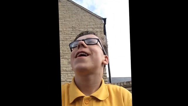 See man riding in a German whip blacked out windows leaning back!! смотреть онлайн