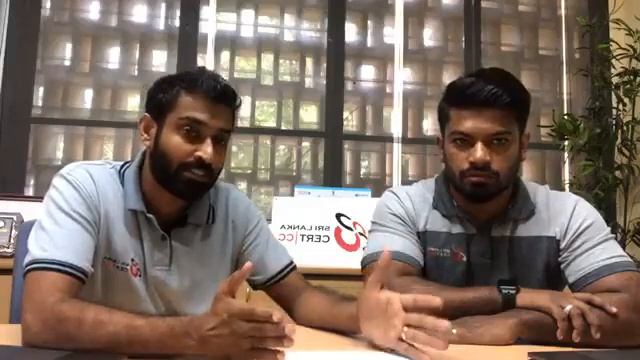 Live Session 01: What is Sri Lanka CERT|CC? смотреть онлайн