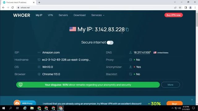 What's My PC Device IP Address And Location? смотреть онлайн