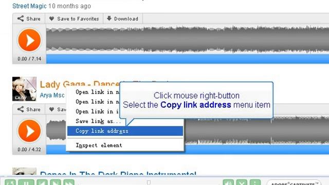 How to download "The lazy song" of Bruno Mars from soundcloud.com смотреть онлайн