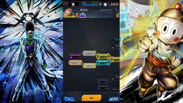 Dragon ball legend 1.6.0 تحميل وشرح التحديث الجديد смотреть онлайн