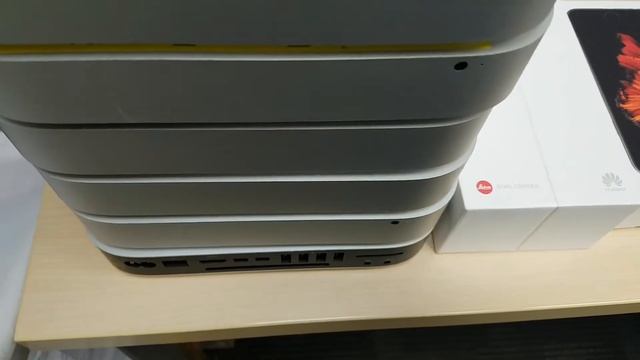 บริการทำลาย HDD ลบไฟล์ถาวร ไม่ให้กู้ข้อมูลได้! смотреть онлайн