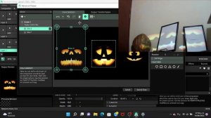 mapping resolume arena