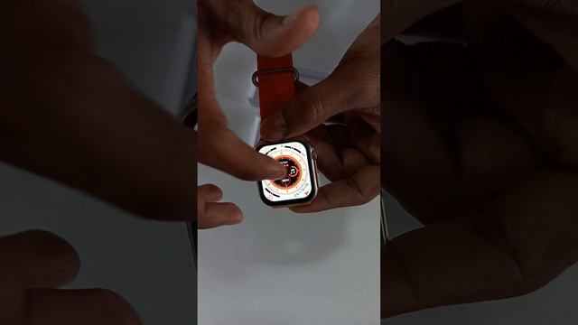 APPLE ULTRA MINI PRIMEUM QUALITY WATCH RS 1500/- ONLY CASH ON DILEVERY AVAILABLE ALL OVER INDIA смотреть онлайн