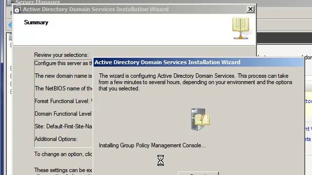 win2008 install WDS server смотреть онлайн