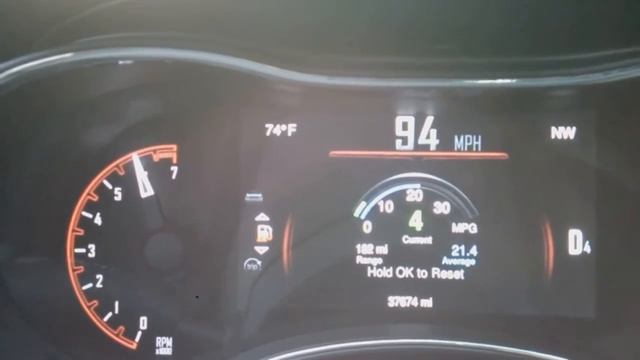 2014 Durango 3.6L Top Speed 60-111MPH смотреть онлайн