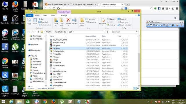 how to download fastone capture - 2017 смотреть онлайн
