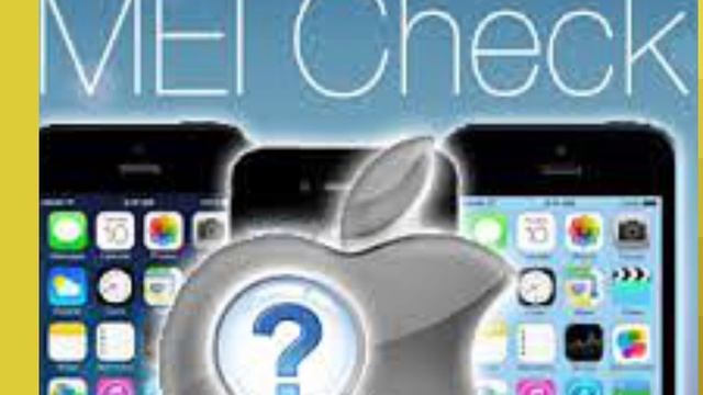 Check IMEI number online with the best IMEI checker смотреть онлайн