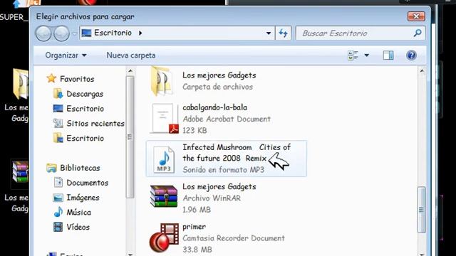 Los mejores gadgets para windows 7 смотреть онлайн