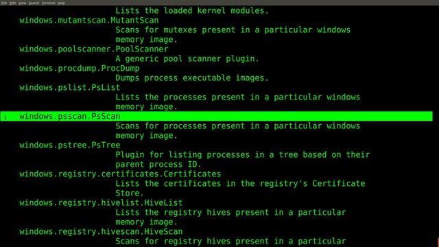 First Look at Volatility 3 Public Beta смотреть онлайн