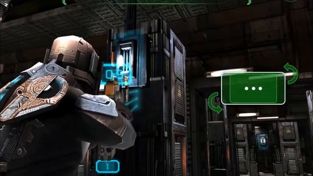 Let's Play: Dead Space for iPad! Episode 1 смотреть онлайн