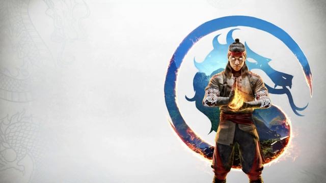 Character and Voice Actor - Mortal Kombat 1 - Smoke - Yuri Lowenthal смотреть онлайн
