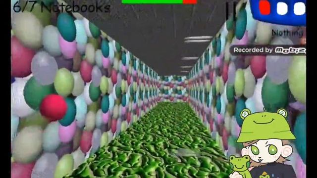 Dave's Fun Algebra Class Speedrun смотреть онлайн