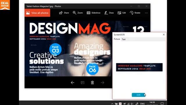 Screen OCR Lifetime Deal- DealMirror смотреть онлайн