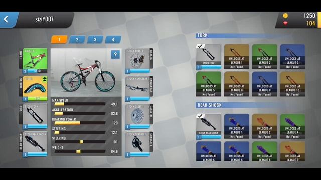 Bike Clash: Cycle Game - Gameplay Walkthrough (Android) Part 1 смотреть онлайн