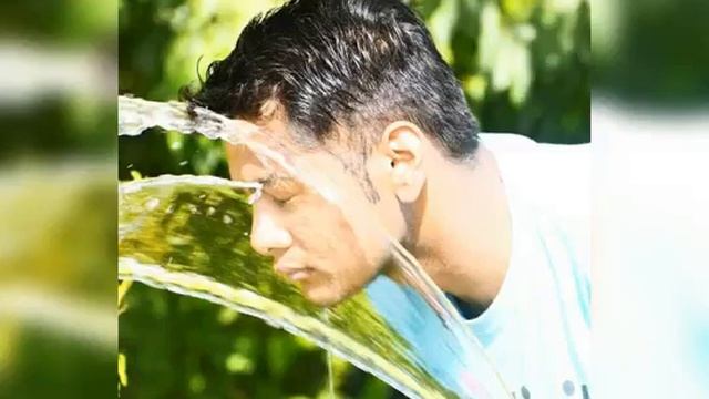 Ajay bhatt.photo shoot📸 смотреть онлайн