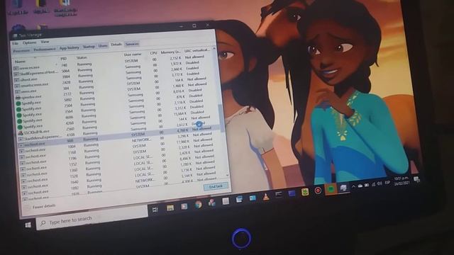 Windows 10 Version 20H2 x86 BSOD смотреть онлайн