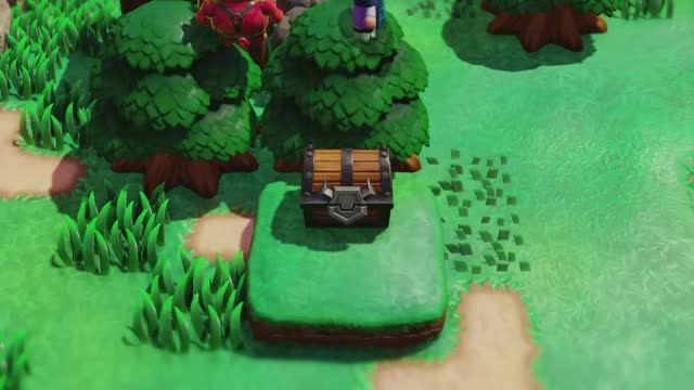 Грозовые яблоки