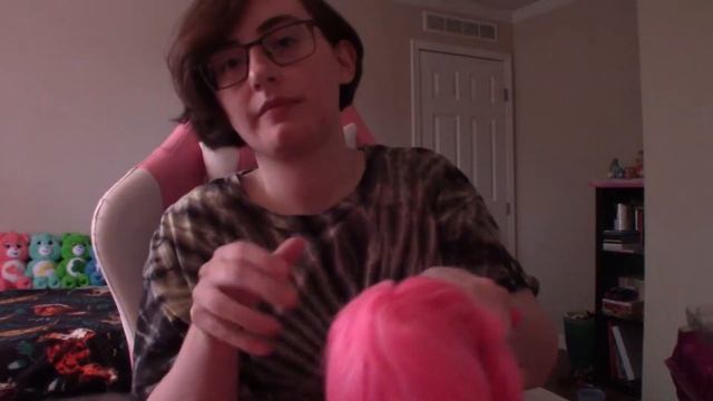 🦩 Na! Na! Na! Teen Coco Von Sparkle Unboxing! 🦩 смотреть онлайн