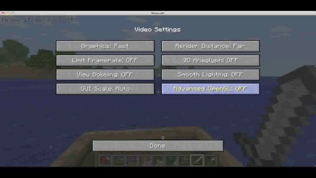 Minecraft - Video 32 (A Strange Mountain, Powered Rails, and iTunes) смотреть онлайн