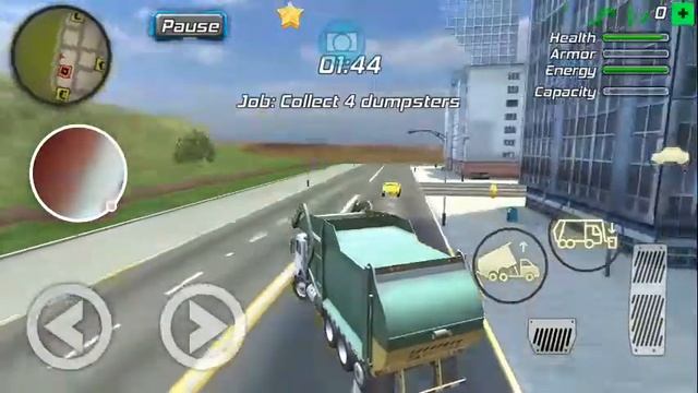 Amazing Crime Strange Stickman Rope Vice Vegas – 2019-01-07 смотреть онлайн