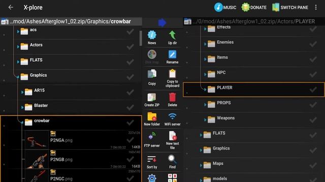 How to open Doom Mod Source for Android смотреть онлайн