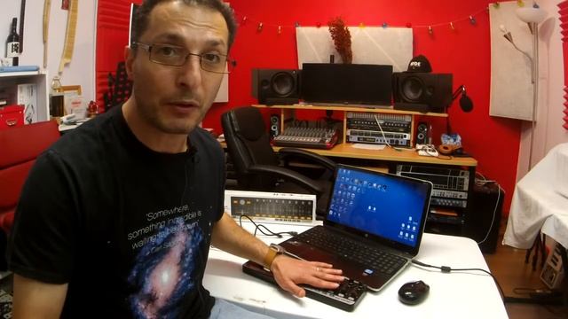 Worlde EasyControl Editor Software Demo under Windows 10 смотреть онлайн