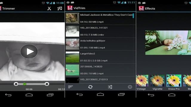 Best Video Editing Apps смотреть онлайн