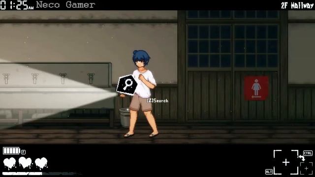 Tag after School Gameplay смотреть онлайн