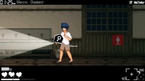 Tag after School Gameplay