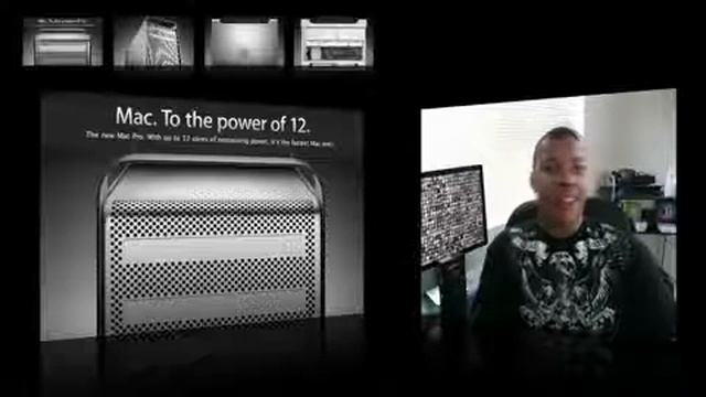 Buying A 12 Core Mac Pro .mp4251 смотреть онлайн